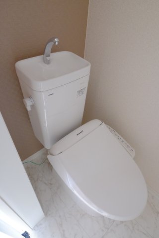 トイレ　同仕様