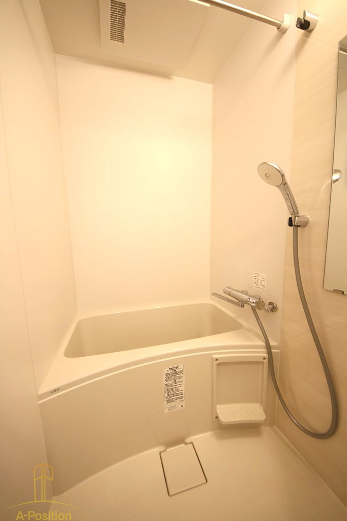 バス・シャワールーム　Metrosa京町堀