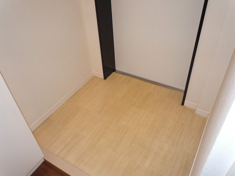 玄関　☆広々とした玄関☆