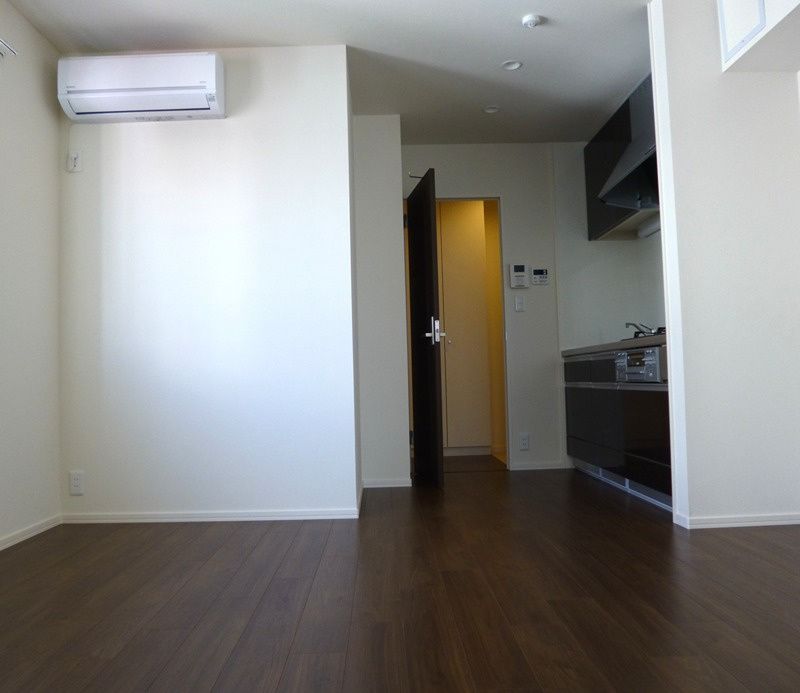 その他設備　☆エアコン付き☆