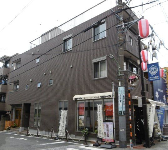 建物外観　☆綺麗な外観☆
