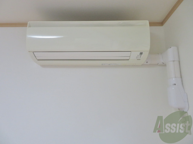 その他設備　引っ越し初日から安心して快適にお過ごしいただけますね