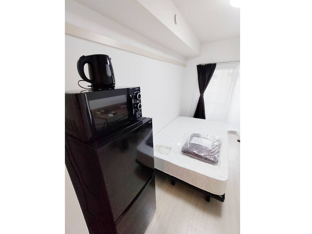 その他部屋・スペース　明るい色調の室内です