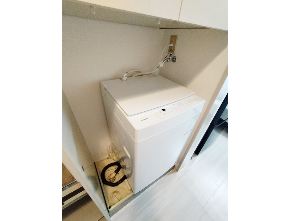 その他部屋・スペース　内装は落ち着いています