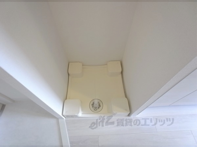 その他部屋・スペース　洗濯機置場