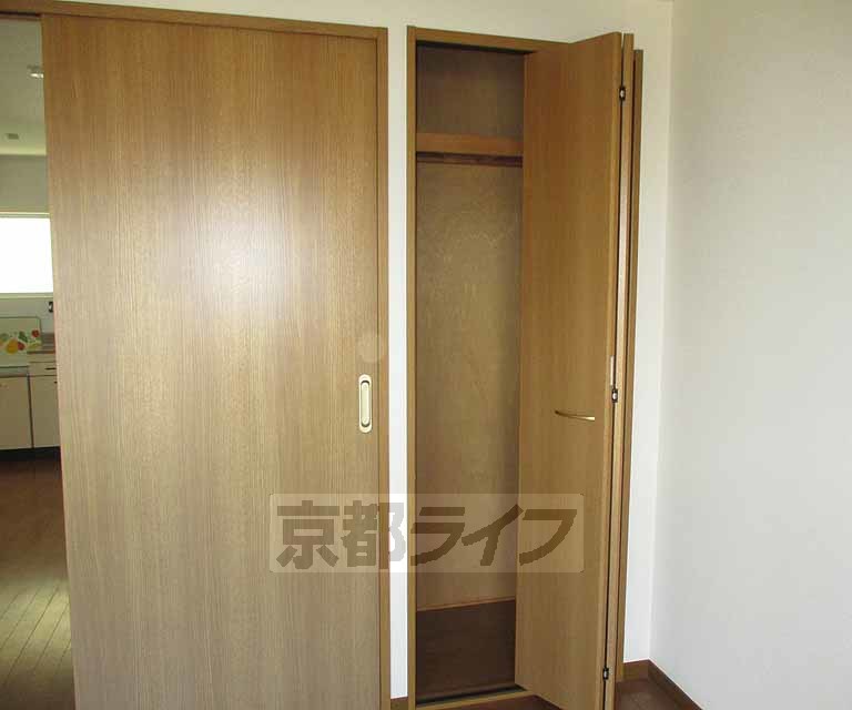 バルコニー　日当たり良好なベランダです。