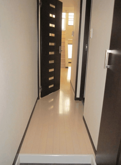 玄関　別部屋参照