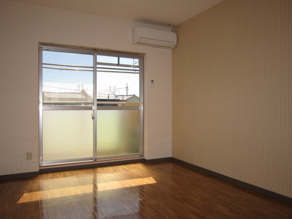 居室・リビング　同仕様