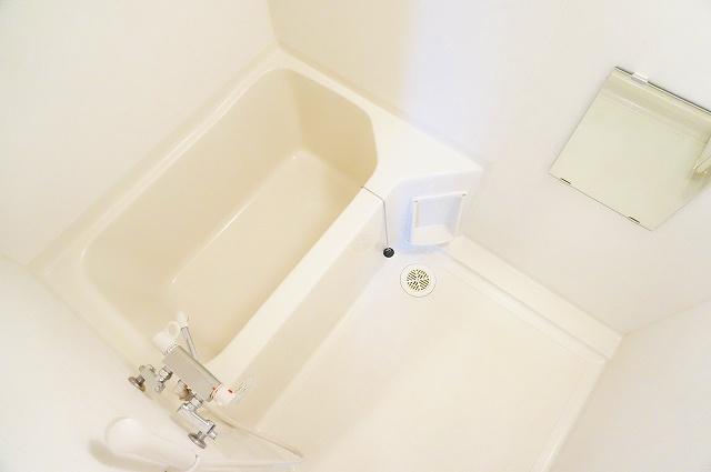 バス・シャワールーム　浴室