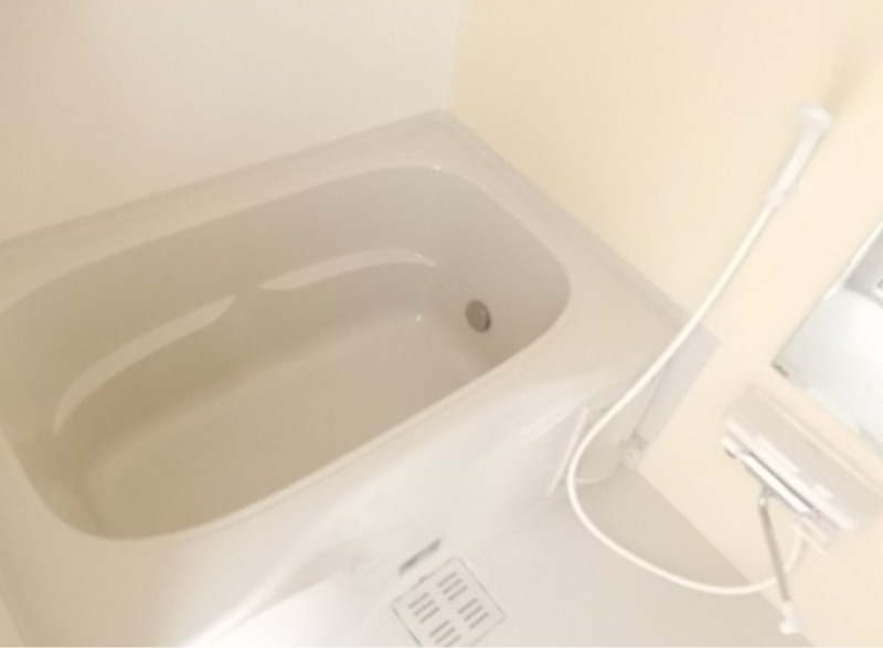 バス・シャワールーム　図面と現状に相違がある場合には現状を優先