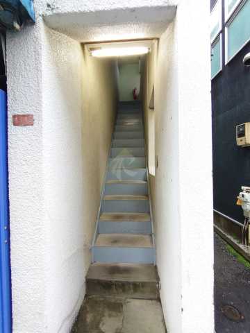 その他共有部分　コーポ笠原