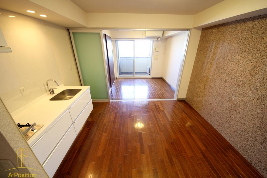 居室・リビング　KAISEI江戸堀