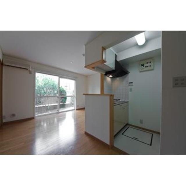 居室・リビング　※写真は同タイプ住戸です。