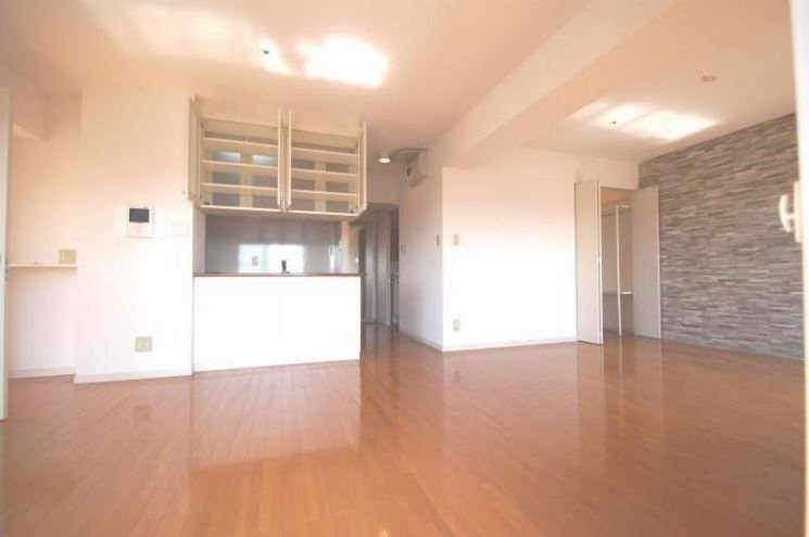 居室・リビング　別室参考写真