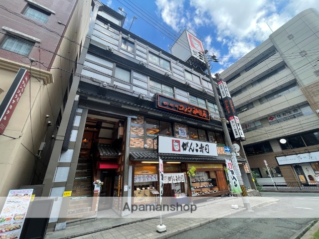 飲食店　がんこ（飲食店）まで367m