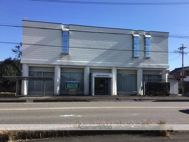 その他　岐阜信用金庫楽田支店（その他）まで890m