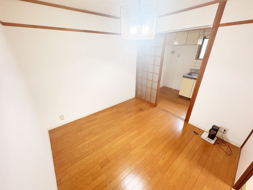 居室・リビング　リビング/居室