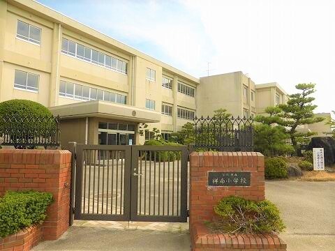 小学校　安城市立祥南小学校（小学校）まで1190m