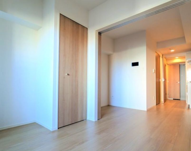 その他部屋・スペース　中はこのようになっています