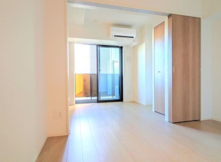 居室・リビング　おしゃれな居間です