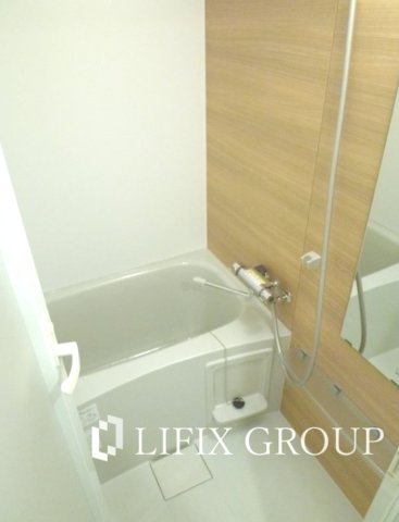 バス・シャワールーム　風呂