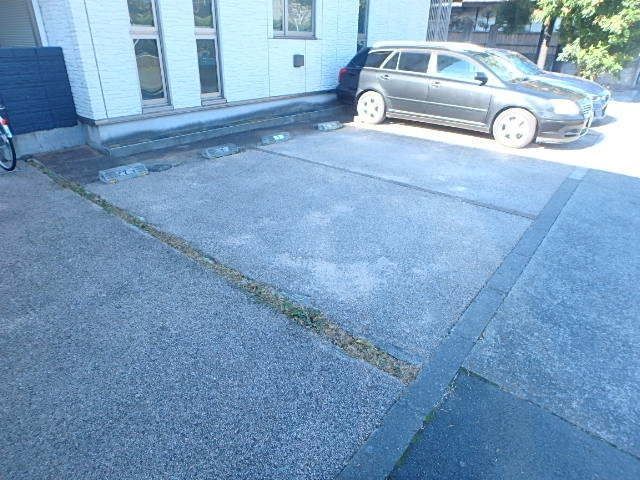 その他　外観・共用部分