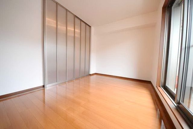 その他部屋・スペース　室内・室内設備