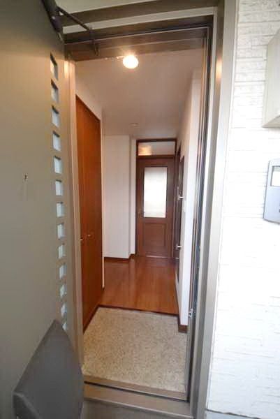 玄関　室内・室内設備