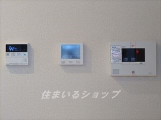 セキュリティ　ＳＥＣＯＭセキュリティ・TVドアホン