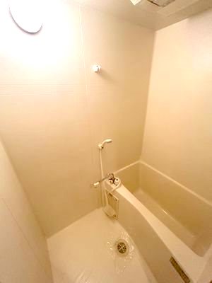バス・シャワールーム　浴室