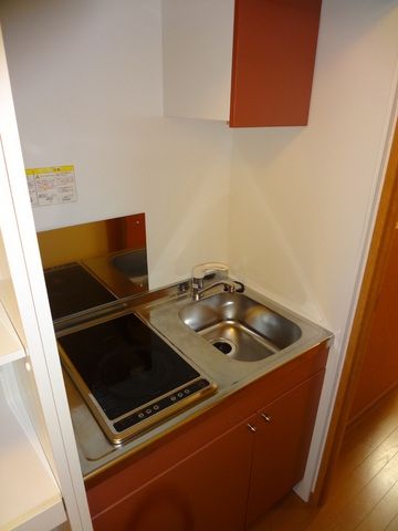 キッチン　ＩＨシステムキッチン