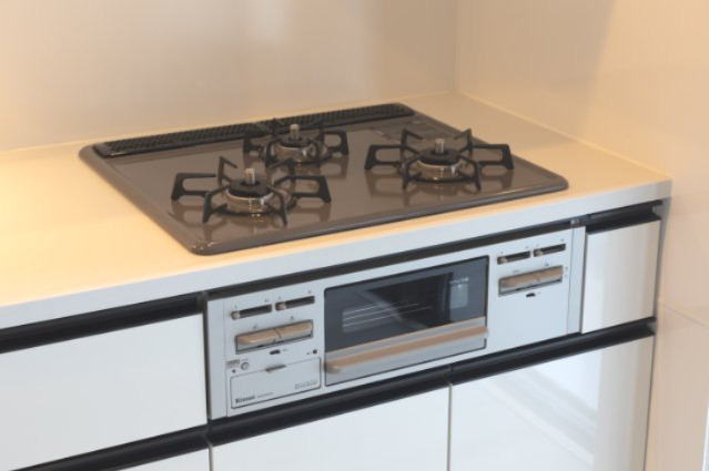 キッチン　※参考写真