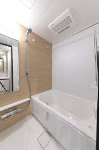バス・シャワールーム　※参考写真