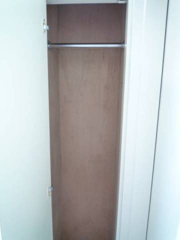 収納　玄関クローゼット付　※別部屋イメージ