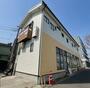 高田駅より徒歩5分 2階 築31年10ヶ月の賃貸物件