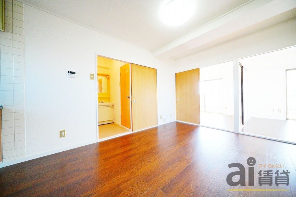 居室・リビング　※同仕様※