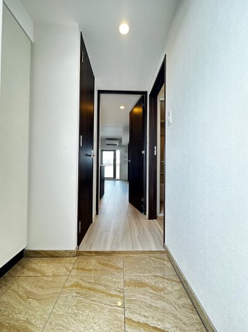 玄関　詳細は、RISUMO江坂本店までお問合せください♪