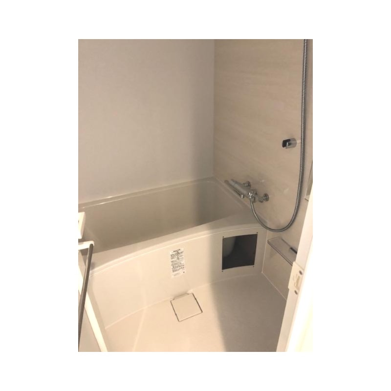 バス・シャワールーム　別号室