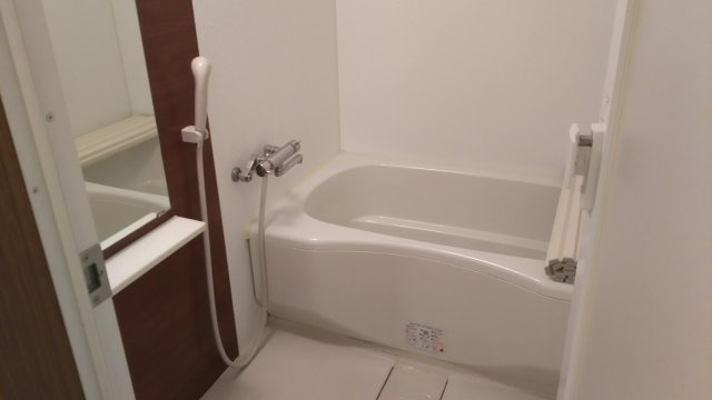 バス・シャワールーム　※イメージ