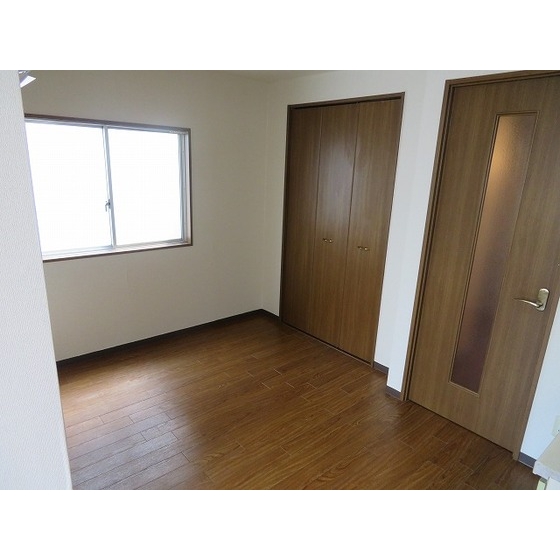 居室・リビング　洋室