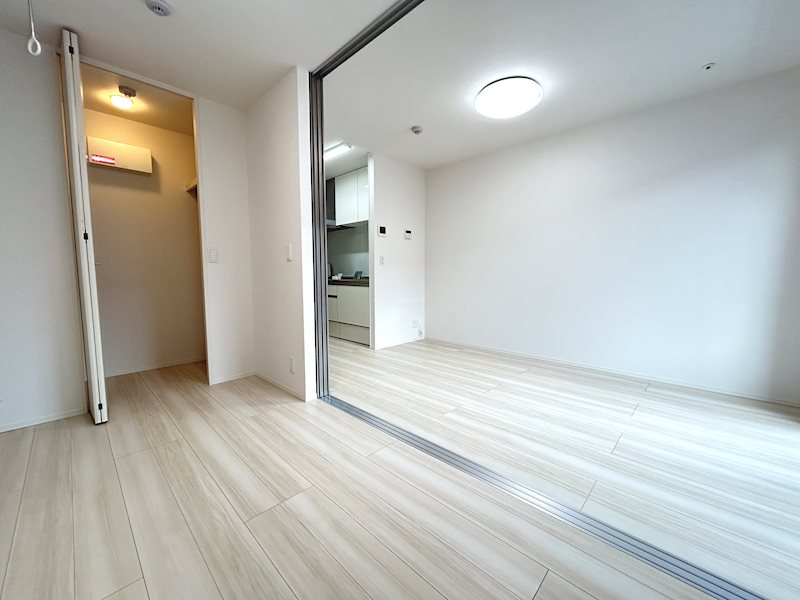 その他部屋・スペース　※写真は202号室のものです。（参考）