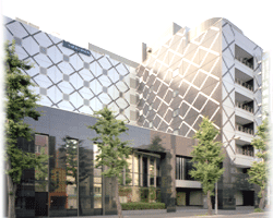 病院　医療法人社団北海道恵愛会札幌南三条病院（病院）まで320m