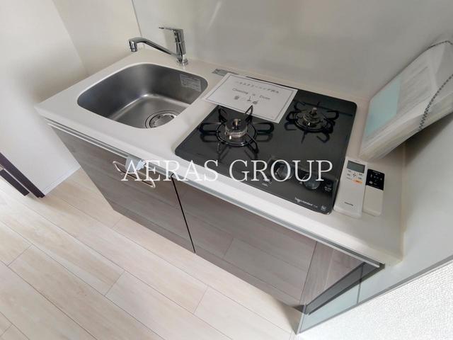 キッチン　同仕様