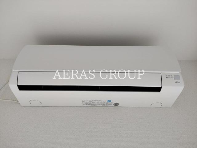 その他設備　同仕様