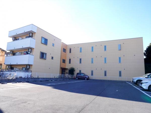 建物外観　建物外観