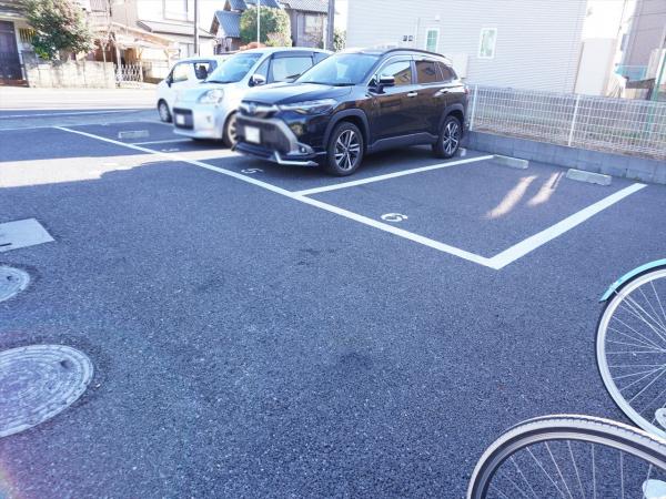 その他共有部分　その他共有部分