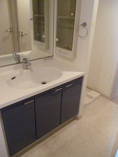 居室・リビング　温水洗浄便座完備