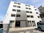 南区役所前駅よりバス4分 徒歩2分 5階 築8年7ヶ月の賃貸物件