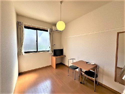 居室・リビング　1階タイプのお部屋の写真です。