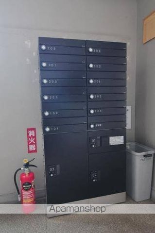 その他共有部分　その他共有部分